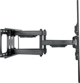 Soporte  Schwaiger Motion 8 2,29 M (90") Negro