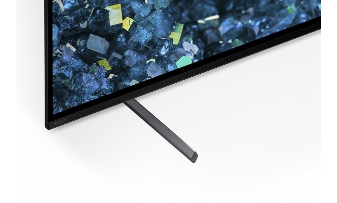 Televisor Sony  65"  Fwd-65a80l4k Ultra Hd Smart Tv Wifi Negro Fwd-65a80l