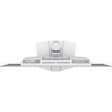 Monitor Msi Mpg 321urxw Qd-Oled (31.5") 3840 X 2160 Pixeles 4k Ultra Hd Blanco