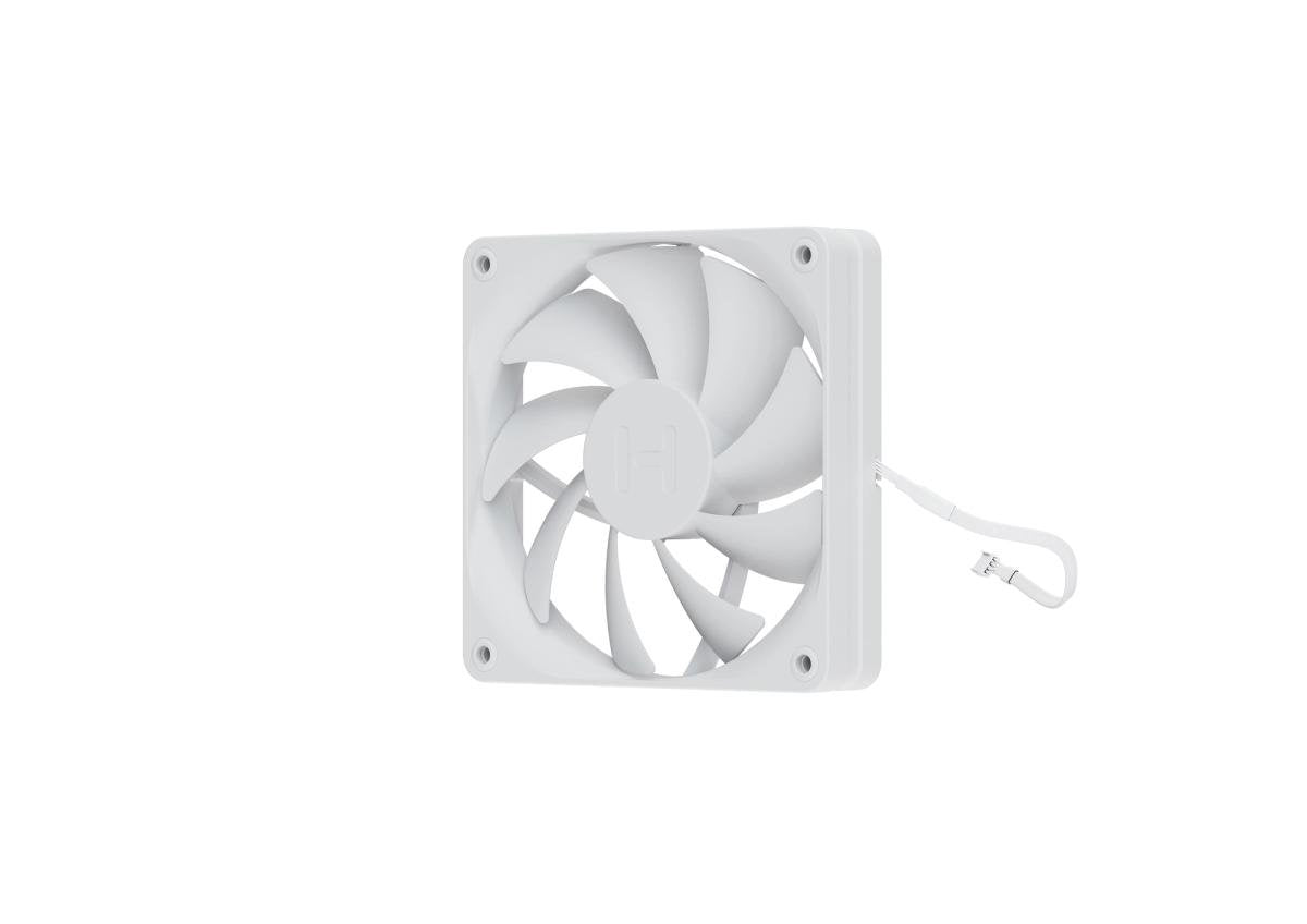 EAN 1220000352667 - HYTE FAN- -FA12-WW-4 sistema de refrigeración para ordenador imagen 3