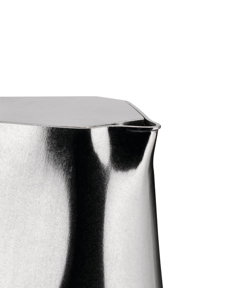 EAN 8003299377374 - Alessi MT18/3 cafetera manual Cafetera italiana Aluminio imagen 4