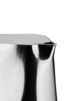 Alessi Ossidiana Mt18/6 Silver