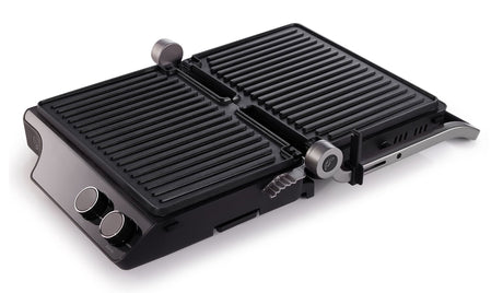EAN 3838782819896 - Hisense HCG2000XXL parrilla eléctrica de contacto imagen 3
