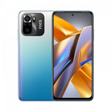 EAN 6934177782268 - POCO M5s 16,3 cm (6.43") SIM doble Android 12 4G USB Tipo C 4 GB 128 GB 5000 mAh Azul imagen 1