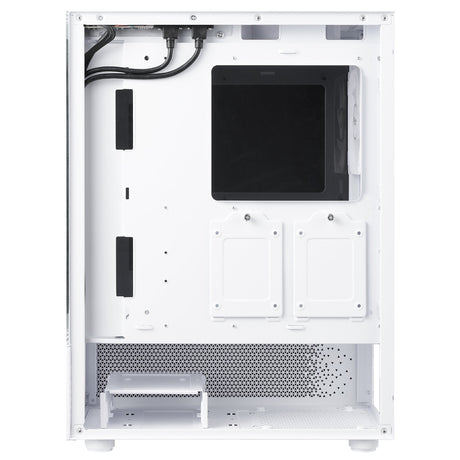 EAN 4711085948564 - XPG Invader X Mini Midi Tower Blanco imagen 6