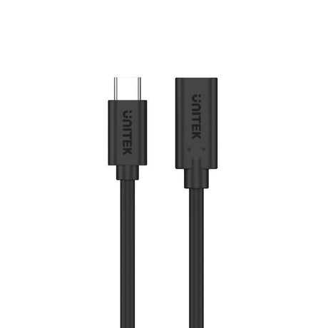 EAN 4894160047632 - UNITEK C14086BK-1.5M cable USB USB 3.2 Gen 2 (3.1 Gen 2) USB C Negro imagen 3