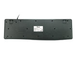 EAN 4015867230510 - Equip 245215 teclado Oficina USB QWERTY Inglés de EE. UU. Negro imagen 3