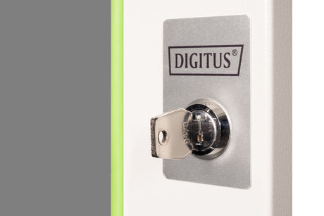 EAN 4016032366089 - Digitus DN-19 D-12-U accesorio de bastidor imagen 3