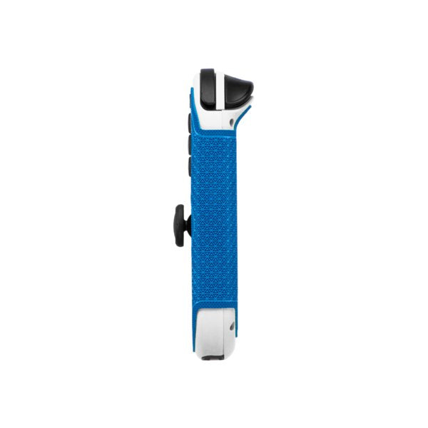 Lizard Skins Switch Joy-Con - Polar Azul (Zugeschnitten, 0,5mm)