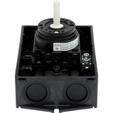 Eaton T0-2-15679 I1 Svb-Sw 207150 Hauptschalter 20a Aufbau 3p 1s Halt In