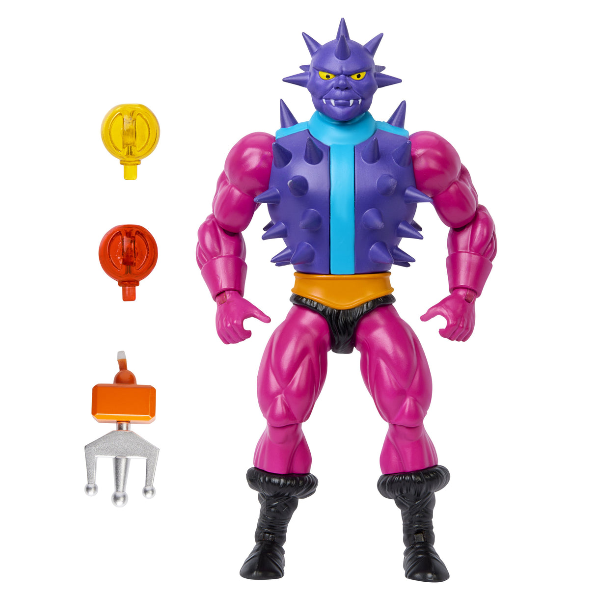 EAN 0194735244218 - Masters of the Universe HYD40 figura de juguete para niños imagen 1