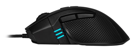 EAN 0843591061933 - Corsair IRONCLAW RGB ratón Juego mano derecha USB tipo A 18000 DPI imagen 5