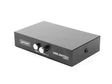 EAN 8716309062800 - Gembird DSU-21 interruptor KVM Blanco imagen 1