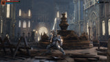 Ps5 The Bearer & The Last Flame Eu