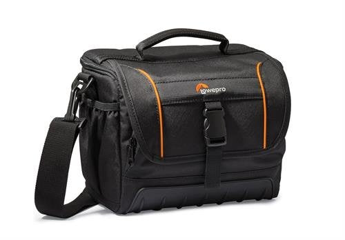 Lowepro Adventura Sh 160 Ii