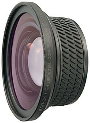 Raynox Hd 7000 Pro 0,7x 58