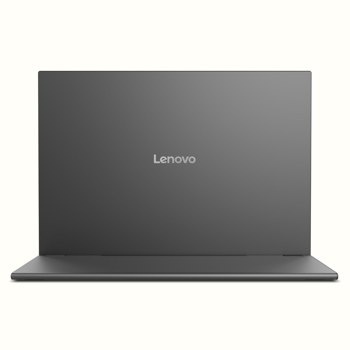 EAN 0199273697052 - Lenovo L16 pantalla para PC 40,6 cm (16") 1920 x 1200 Pixeles WUXGA LED Negro, Gris imagen 2