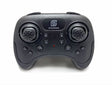 EAN 4260768517141 - Amewi 25324 dron con cámara Minidrón 300 mAh Negro, Rojo imagen 3