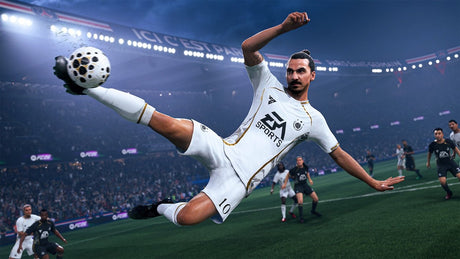 EAN 5030948125324 - Electronic Arts FC 26 Estándar Nintendo Switch imagen 4