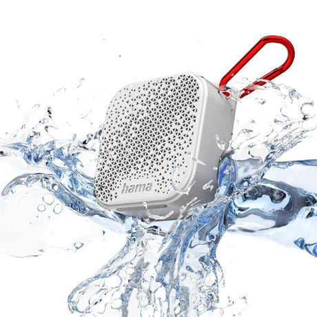 EAN 4047443498069 - Hama Pocket 3.0 Blanco Inalámbrico 3,5 W imagen 4