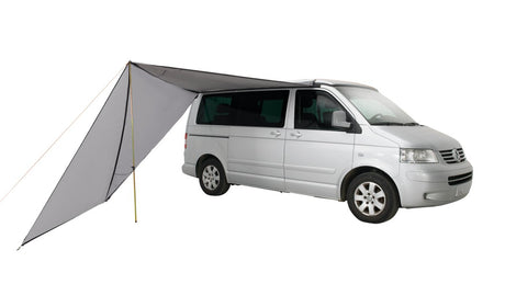 EAN 5709388145321 - Easy Camp Lom Tri Canopy Dosel Gris imagen 3