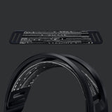 EAN 5099206088719 - Logitech G 981-000864 auricular y casco Auriculares Inalámbrico Diadema Juego Negro imagen 2