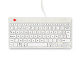 EAN 8719274491965 - R-Go Tools R-Go Compact Break teclado Oficina USB Belga imagen 7