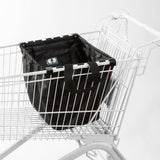 EAN 4012013523229 - Reisenthel UJ7003 bolsa de compras Negro, Blanco Bolso grande imagen 3
