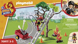 EAN 4008789709172 - Playmobil Duck On Call 70917 set de juguetes imagen 1