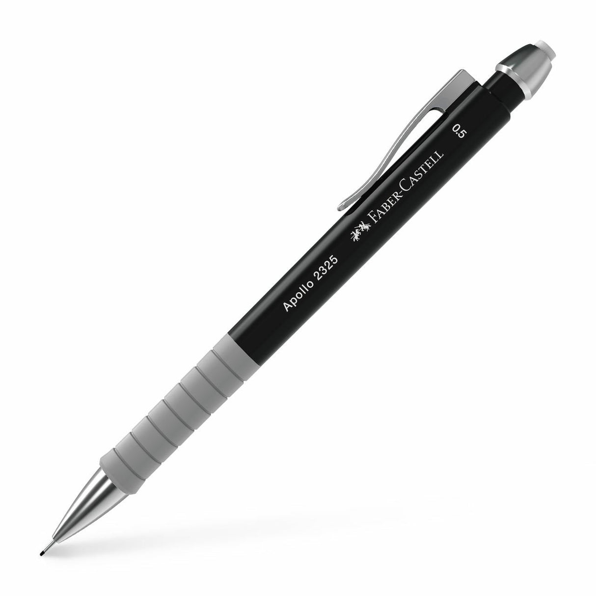 EAN 6933256639929 - Faber-Castell 232504 lápiz mecánico 0,5 mm 1 pieza(s) imagen 1