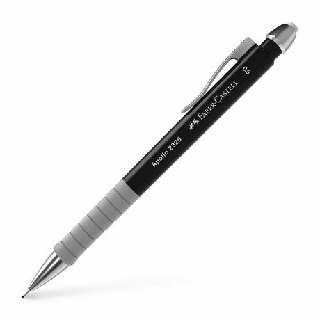 EAN 6933256639929 - Faber-Castell 232504 lápiz mecánico 0,5 mm 1 pieza(s) imagen 1