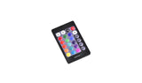 Deepcool Rgb Color Led 350 Strip Lighting Kit Magnético Con Mando A Distancia