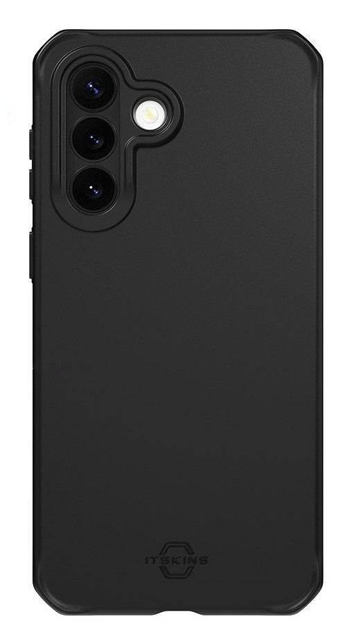 Mobilis Spectrum Case F.Galaxy A37 5g Solid Negro Soft Bag