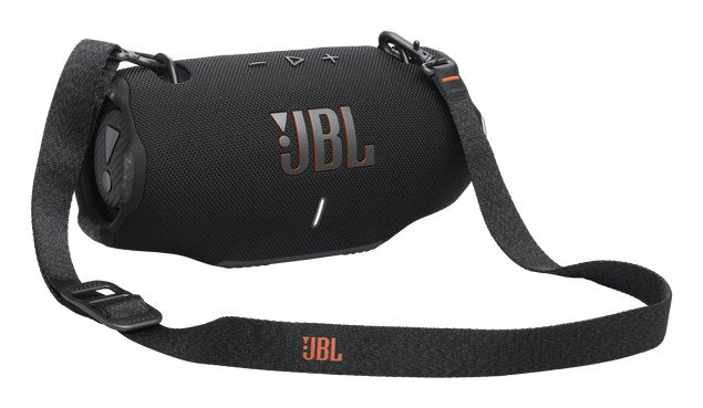 Jbl Xtreme 4 Portable Waterproof Outdoor Speaker No Adapter Black Eu