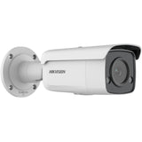 Ds-2cd2t27g2-L C 2mp Ip Fixed Hllet Camara, Ip67, Poe