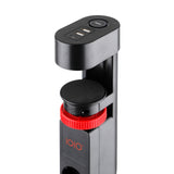 Olympia Tischkanten-Meckdosenleime Ioio Sl 3000, Negro