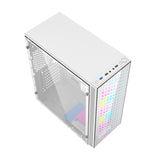 EAN 8716309127462 - Gembird Fornax 500 Midi Tower Negro imagen 6