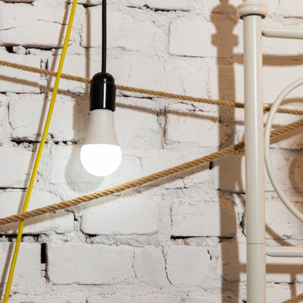 Shelly Duo Bombilla Wi-Fi E27