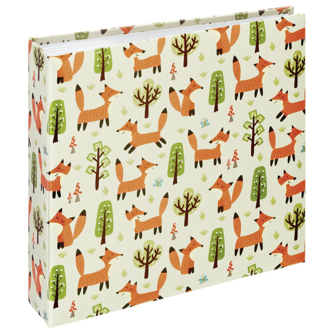 Hama Forest Fox 10x15 200 Fotos/Notas 2700