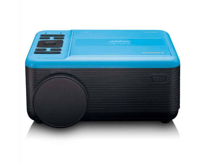 Videoproyector Lenco Lpj-500bu