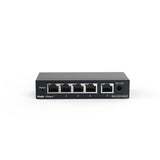 EAN 6971693270435 - Ruijie Networks RG-ES105GD switch No administrado Gigabit Ethernet (10/100/1000) Negro imagen 2