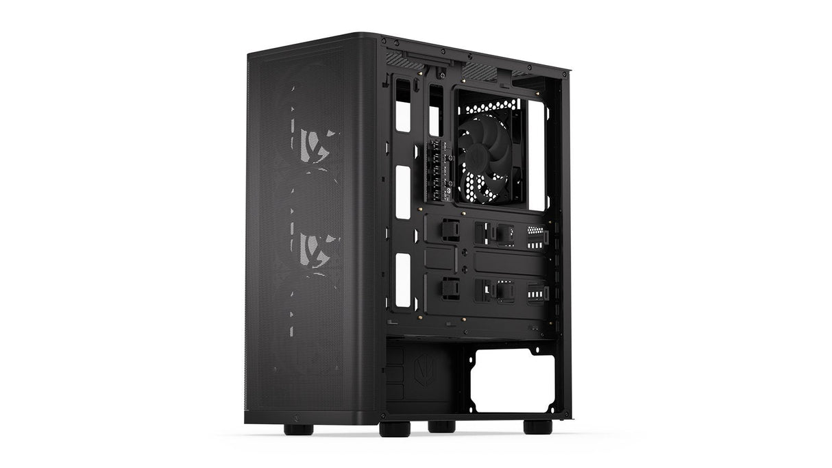 Caja Pc Endorfy Ventum 200 Argb
