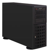 EAN 4250749708859 - bluechip SERVERline T40328s *Proxmox VE* servidor 960 GB Torre AMD EPYC 9124 3 GHz 32 GB DDR5-SDRAM 1200  imagen 1