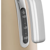 Smeg Klf03chmeu Wasserkocher Creme