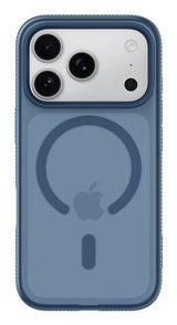 EAN 745883938933 - Belkin SheerForce funda para teléfono móvil 16 cm (6.3") Marina imagen 2