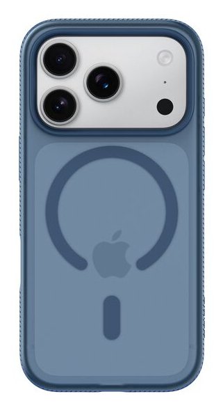 EAN 745883938933 - Belkin SheerForce funda para teléfono móvil 16 cm (6.3") Marina imagen 2