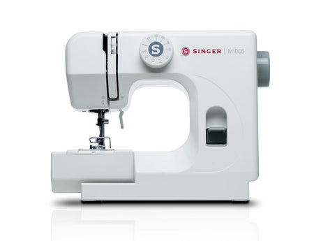 EAN 7393033105938 - SINGER M1005 Máquina de coser semiautomática Eléctrico imagen 1