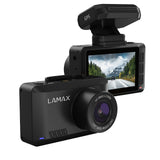 Lamax T10 4k Ultra Hd Wifi Batería Negro
