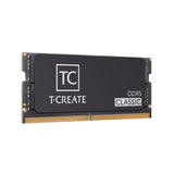 EAN 0765441871625 - Team Group T-CREATE CLASSIC CTCCD532G5600HC46A-S01 módulo de memoria 32 GB 1 x 32 GB DDR5 imagen 2