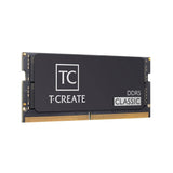 S/O 16gb Ddr5 Pc 5600 Teamgroup Ctccd516g5600hc46a-S01